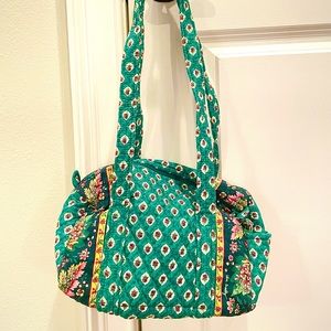 Vera Bradley Small Tote